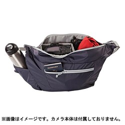 ヨドバシ.com - Lowepro ロープロ 18L パープル/ グレー フォト