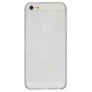 TR-A0555-WHT [iPhone 5c用 ケース Slim ホワイト]