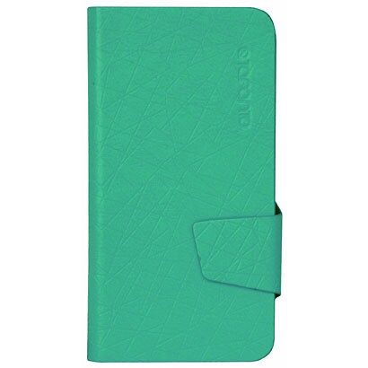 TR-A0570-BLU [iPhone 5c用 ケース Premium ブルー]