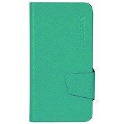 TR-A0570-BLU [iPhone 5c用 ケース Premium ブルー]