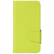TR-A0570-YEL [iPhone 5c用 ケース Premium イエロー]