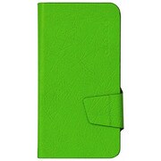 TR-A0570-GRN [iPhone 5c用 ケース Premium グリーン]