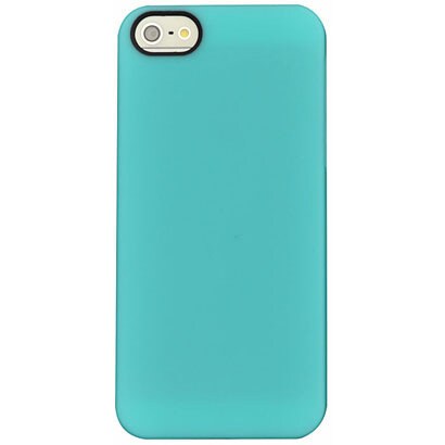TR-A0501-BLU [iPhone 5s/5用 ケース Classic ブルー]
