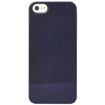 TR-A0501-DBL [iPhone 5s/5用 ケース Classic ダークブルー]