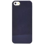 TR-A0501-DBL [iPhone 5s/5用 ケース Classic ダークブルー]