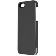 TR-A0517-BLK [iPhone 5s/5用 ケース Cavalry ブラック]