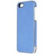 TR-A0517-BLU [iPhone 5s/5用 ケース Cavalry ブルー]