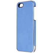 TR-A0517-BLU [iPhone 5s/5用 ケース Cavalry ブルー]