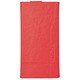 TR-A0556-RED [iPhone 5s/5用 ケース Premium レッド]