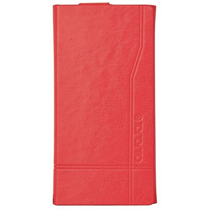 TR-A0556-RED [iPhone 5s/5用 ケース Premium レッド]