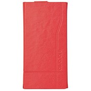 TR-A0556-RED [iPhone 5s/5用 ケース Premium レッド]