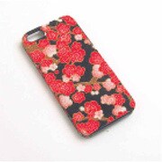 TX-2202 [iPhone SE/5s/5用 Chris Abbeyちりめん生]