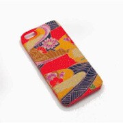 TX-2204 [iPhone SE/5s/5用 Chris Abbeyちりめん生]
