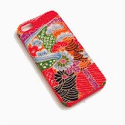 TX-2205 [iPhone SE/5s/5用 Chris Abbeyちりめん生]