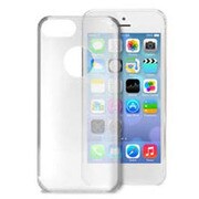 IPCCCRYTR [iPhone 5c用 カバー 「CRYSTAL COVER」シリーズ クリア]