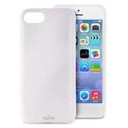 IPCCWHI [iPhone 5c用 カバー 「ANTI-SHOCK COVER」シリーズ ホワイト]