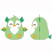 パズル&ドラゴンズ ミニお手玉 ジュペンドラ