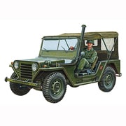 1/35 35334 アメリカ M151A1 ベトナム戦争