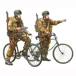 ヨドバシ Com タミヤ Tamiya 1 35 イギリス空挺兵自転車セット 通販 全品無料配達 ヨドバシ Com タミヤ Tamiya 1 35 イギリス空挺兵自転車セット 通販 全品無料配達