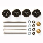 スーパーコピー 激安 - ブランドコピー代引き高品質専門店 ヨドバシ.com - 94985 [ミニ四駆用パーツ マスダンパーセット ミニ四駆