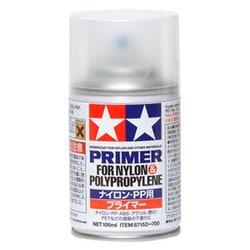 87152 [ナイロン PP用プライマー 100mL]
