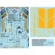 48061 [1/48 アメリカ海軍 F/A-18F VFA-32 スウォーズメン LIVE BY THE SW]