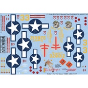 172086 [1/72 米陸軍 B-25J ミッチェル 1 For the Gipper 米海兵隊 B-25-PBJ-1J ミッチェル Devil Dog]