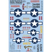 172088 [1/72 米陸軍 B-25H ミッチェル Power House 米陸軍 B-25H ミッチェル Dutch]