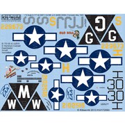 172090 [1/72 米陸軍航空隊 B-17G フライングフォートレス Old Bill]