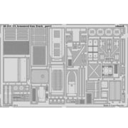 EDU36254 [1/35 US アーマードガントラック イタレリ用]