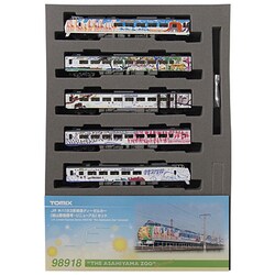 ヨドバシ.com - トミックス TOMIX Nゲージ 98918 [ 限定 キハ183系