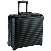 SALSA(サルサ) 83340 旅行日数目安:1~2泊 25L TSAロック搭載 マットブラック 並行輸入品 810.40.32.2