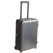 SALSA(サルサ) 83352 旅行日数目安:1~2泊 33L TSAロック搭載 マットブラック 並行輸入品 810.52.32.2