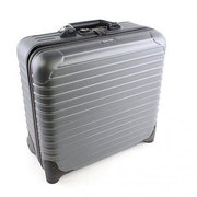 SALSA(サルサ) 83740 旅行日数目安:1~2泊 25L TSAロック搭載 マットグレー 並行輸入品 810.40.35.2