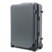 SALSA(サルサ) 83752 旅行日数目安:1~2泊 33L TSAロック搭載 マットグレー 並行輸入品 810.52.35.2