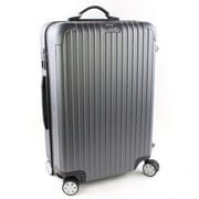 SALSA(サルサ) 83870 旅行日数目安:4~7泊 86L TSAロック搭載 マットグレー 並行輸入品 810.70.35.4