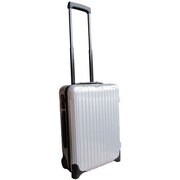 SALSA(サルサ) 84352 旅行日数目安:1~2泊 33L TSAロック搭載 クラシックシルバー 並行輸入品 810.52.42.2