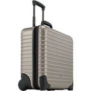 SALSA(サルサ) 85940 旅行日数目安:1~2泊 25L TSAロック搭載 プロセッコ(シャンパン) 並行輸入品 810.40.19.2