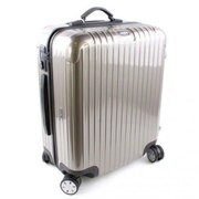 SALSA(サルサ) 86956 旅行日数目安:2~3泊 52L TSAロック搭載 プロセッコ(シャンパン) 並行輸入品 810.56.19.4