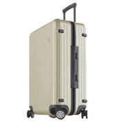 SALSA(サルサ) 86970 旅行日数目安:4~7泊 86L TSAロック搭載 プロセッコ(シャンパン) 並行輸入品 810.70.19.4