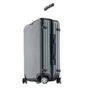 SALSA DELUXE(サルサ デラックス) 87063 旅行日数目安:4~7泊 61L TSAロック搭載 ブラック 並行輸入品 830.63.50.4