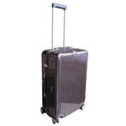 SALSA DELUXE(サルサ デラックス) 87263 旅行日数目安:4~7泊 61L TSAロック搭載 ブラウン 並行輸入品 830.63.52.4