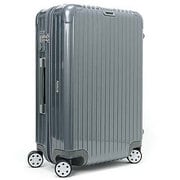 SALSA DELUXE(サルサ デラックス) 87463 旅行日数目安:4~7泊 61L TSAロック搭載 シールグレー 並行輸入品 830.63.54.4