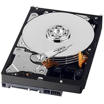 ヨドバシ.com - ウエスタンデジタル Western Digital WD40EZRX [3.5インチ HDD 4TB] 通販【全品無料配達】