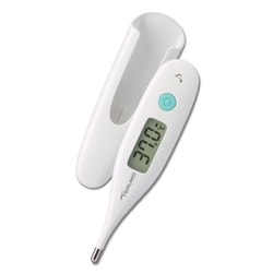 新品未使用 4個　テルモ 電子体温計 ET-P330MZ ET-C232P 新品未使用 4個 テルモ 電子体温計 ET-P330MZ ET-C232P