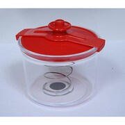 漬け物三昧　レッド