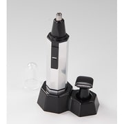 スタンド付 鼻毛カッター＆ムダ毛トリマー FP-229