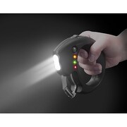 非常アラーム付3ＬＥＤウォーキングライト FP-190