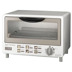 ヨドバシ.com - 日立 HITACHI オーブントースター ホワイト HTO
