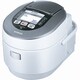 RZ-W2000Y-W [炊飯器 5.5合炊き(1.0L) ツーリストモデル 白 圧力&スチームIH　]